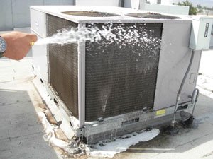 Air Conditioning Preventive Maintenance