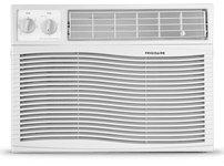 Window Mounted AC